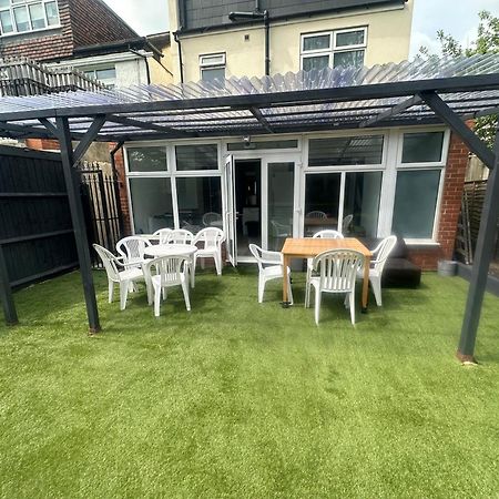 5 Bedroom House Se6 Londra Dış mekan fotoğraf