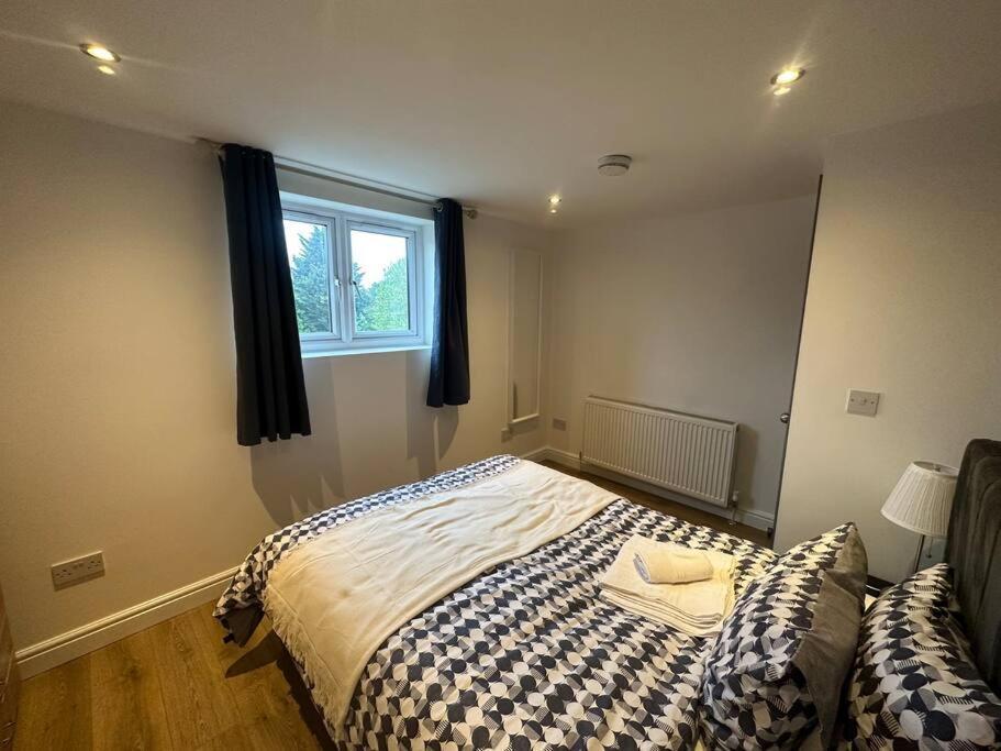 5 Bedroom House Se6 Londra Dış mekan fotoğraf