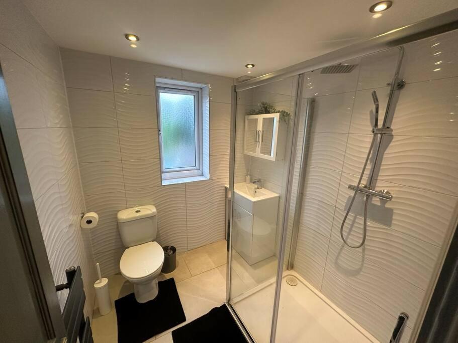 5 Bedroom House Se6 Londra Dış mekan fotoğraf