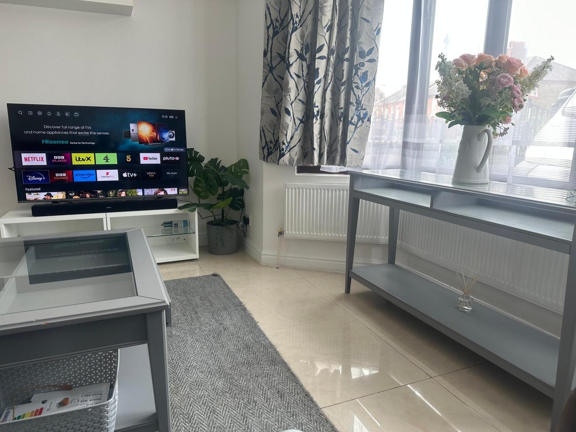 5 Bedroom House Se6 Londra Dış mekan fotoğraf