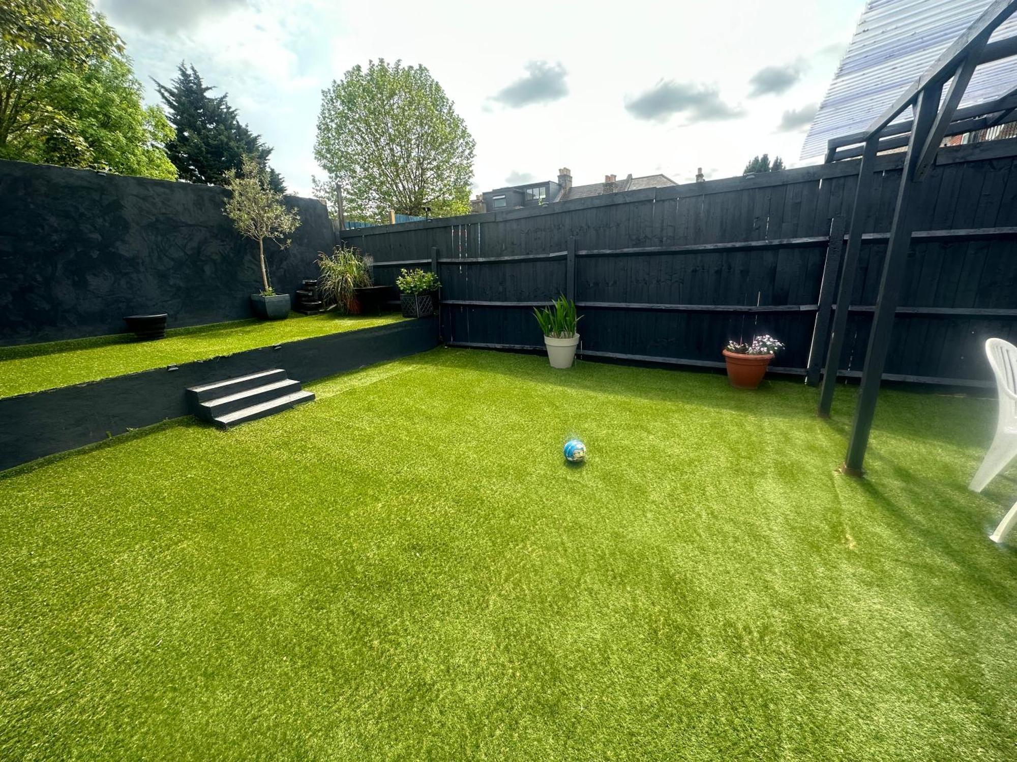 5 Bedroom House Se6 Londra Dış mekan fotoğraf
