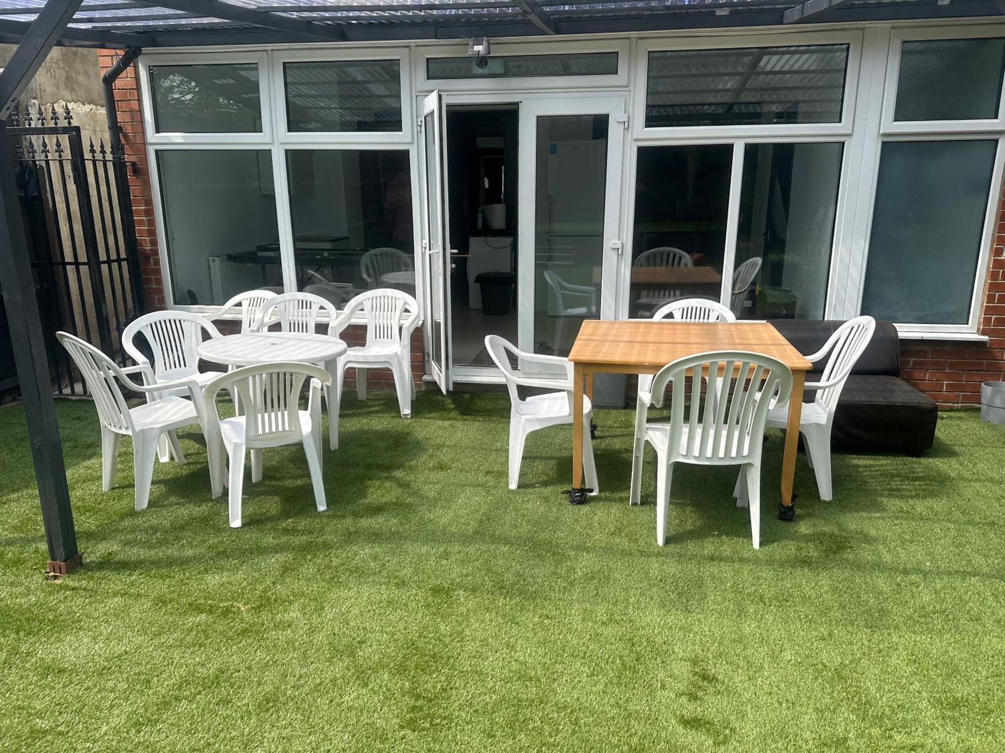 5 Bedroom House Se6 Londra Dış mekan fotoğraf